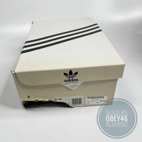 Adidas NMD_R2 Wings + Horns Primeknit Hint Light Gray BB3118 Size Men\'s US 9.5 main image 2
